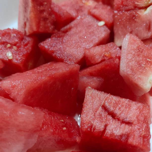 istock pieces of fresh watermelon fruit 1401855864