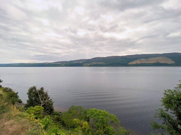 istock A view of Loch Ness 1401863690