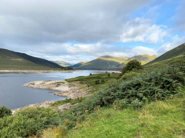 istock A view of the Scottish Highlands 1401863743