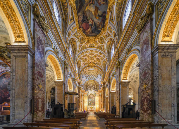 istock Saint Louis of the French 1401876352