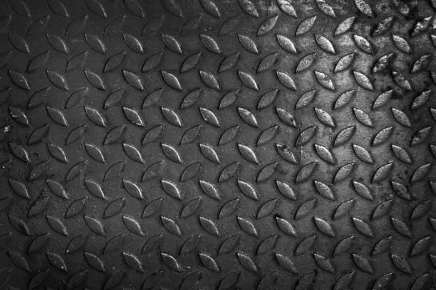 istock Texture of Metal and rust stains background closeup , Abstract background, empty template 1401892366