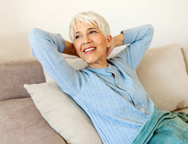 istock Choose to see the positivity in each day 1401897950