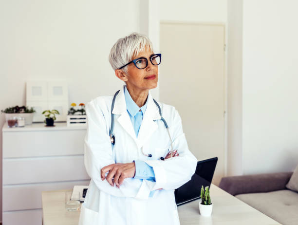 istock I get so much happiness from being a doctor 1401900648