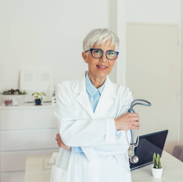 istock They dedicate their lives to saving others 1401900737