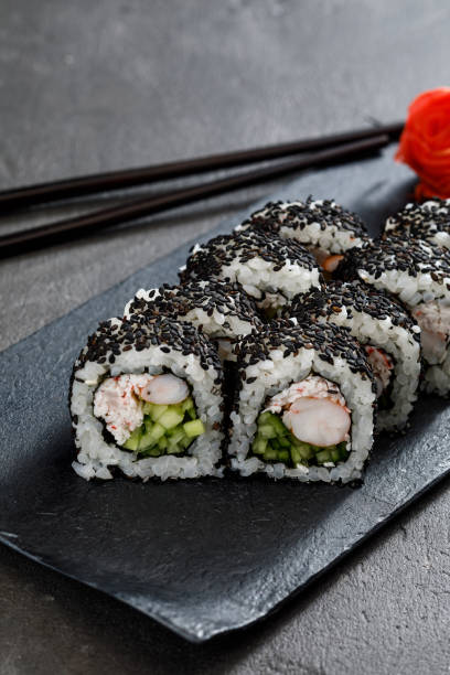 istock Japanese cuisine 1401905980