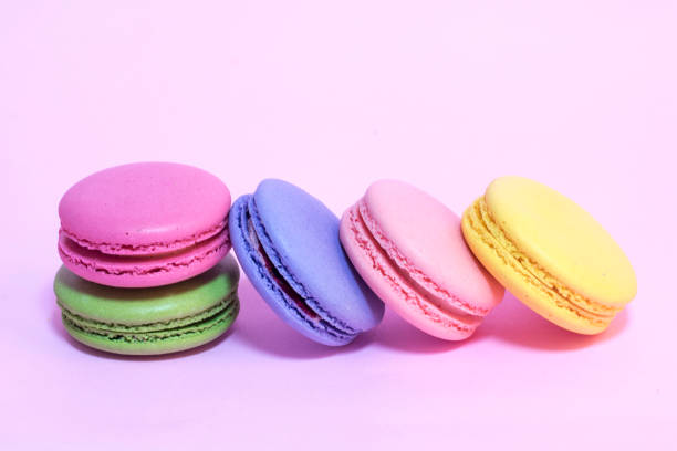 istock Sweet confectionery 1401915026