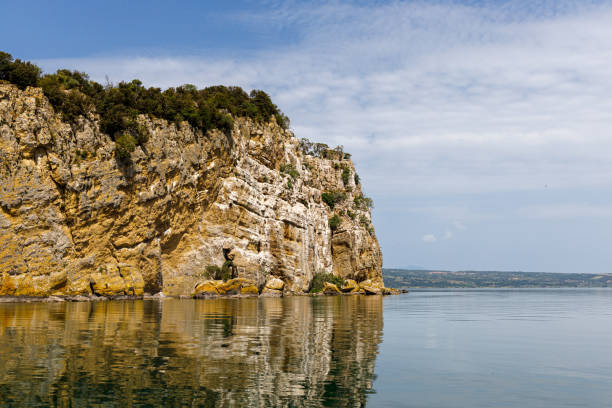 Lake Bolsena - Italy