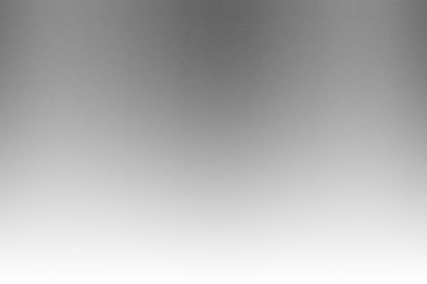 istock Background metal chrome steel aluminum 1401927232