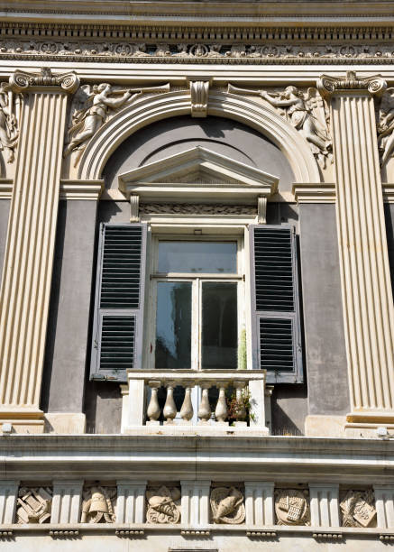 istock genoa liguria italy 1401933022