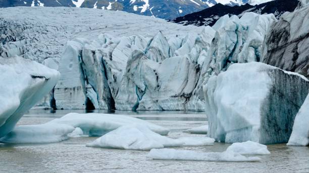 istock Ice cream in Iceland. 1401934392