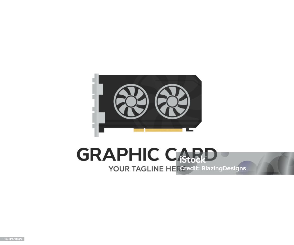 Computer Graphic Card Graphics Card Gpu Professional Gaming Graphic ...