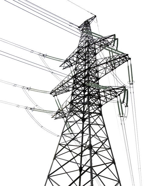 3,300+ Pylon Cutout Stock Photos, Pictures & Royalty-Free Images - iStock