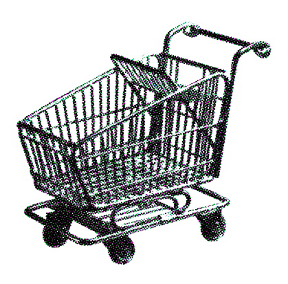 Shopping Cart