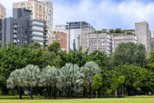 istock Paisagem urbana 1401996197