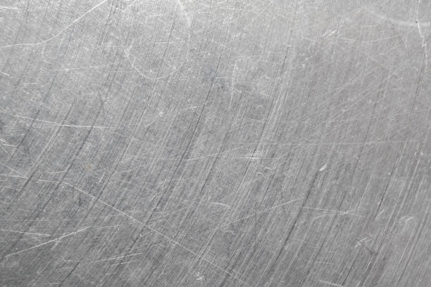 istock stainless steel plate metal texture surface background 1402021583