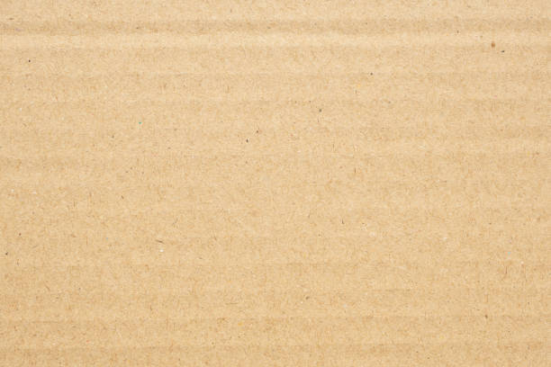 istock Old brown recycle cardboard box paper texture background 1402021584