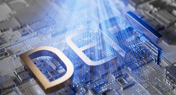 istock DeFi decentralized finance innovation technology banking fintech 1402046840