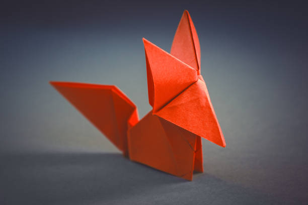 More Origami and Paper Creations