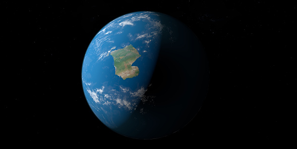 Toward Vaalbara Earth Supercontinent, planet earth