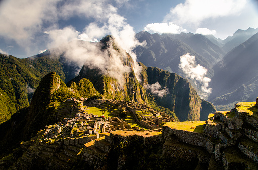 Perú photo