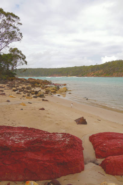 istock Pambula, NSW, Australia 1402082098