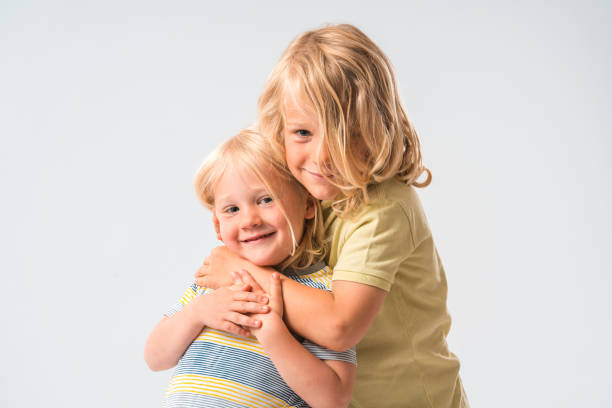 istock I Love My Brother 1402084791