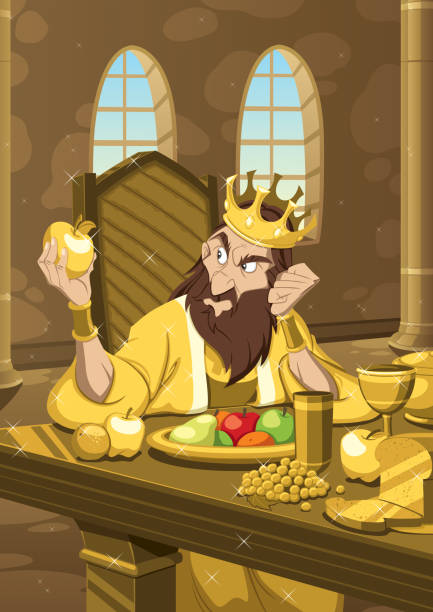 File:A Short Depiction of King Midas And the Golden Touch.png