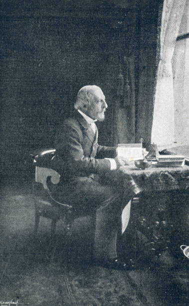istock British Embassy in Paris France Lord Dufferin 1402097619