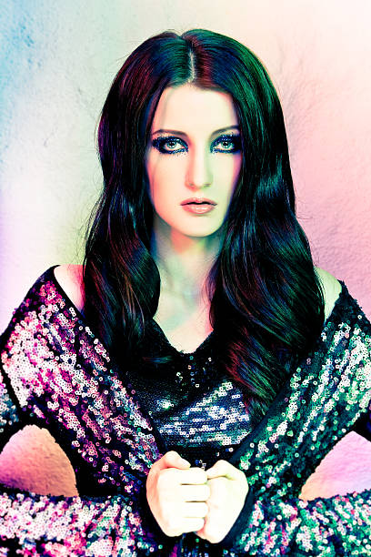 istock Fashionable beauty 140209925