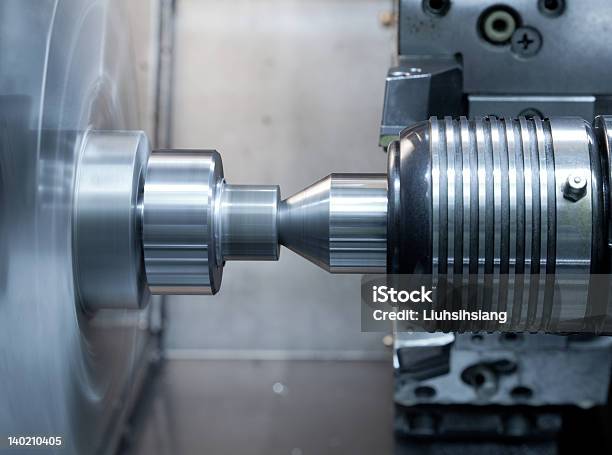 Alta Velocità Di Rotazione Ditale - Fotografie stock e altre immagini di Acciaio - Acciaio, Acciaio inossidabile, Accuratezza