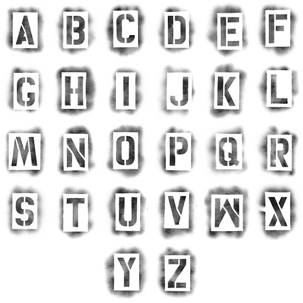 990+ Spray Paint Alphabet Stock Photos, Pictures & Royalty-Free Images