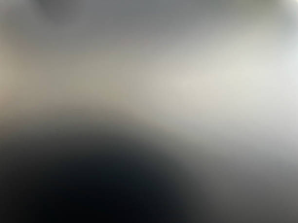 istock A macro image of very fine black plastic as a texture or background. 1402107664