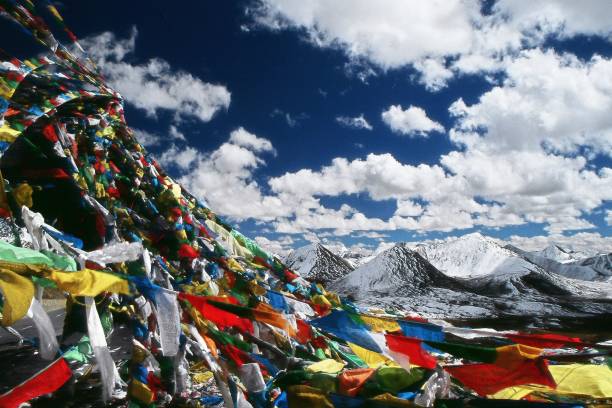 Top 5 Must-Visit Places in Tibet: Your Ultimate Travel Guide