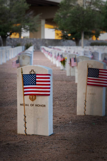 istock Medal of Honor 1402122133