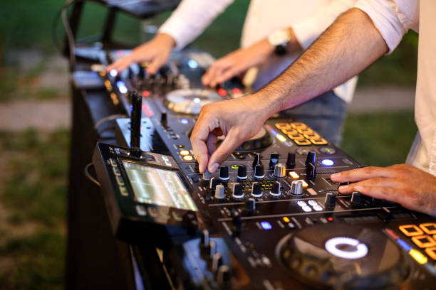 istock Music festival 1402148243