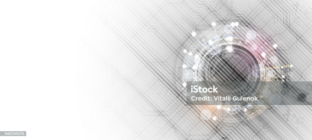 Software Development Abstract Technology Code And Script Background ...