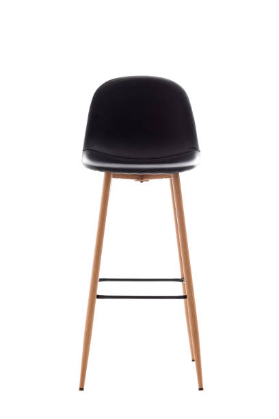 istock Chair on a white background 1402151474