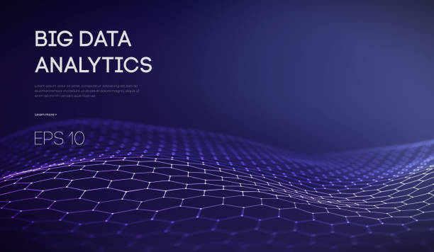 1,600+ Data Science Background Stock Illustrations, Royalty-Free Vector ...