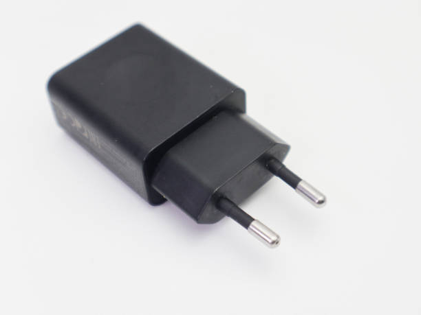 istock phone travel charger 1402164901