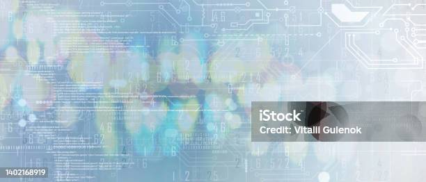 Technology And Software Pattern Background Software Development Abstract Technology Code And Script Background ...