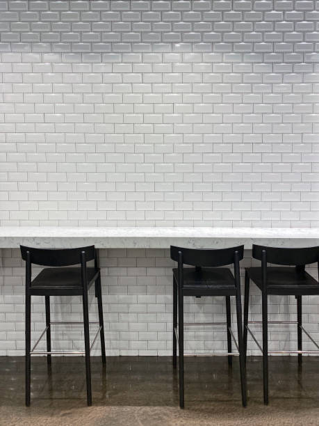 istock Fast food restaurant detail 1402184124