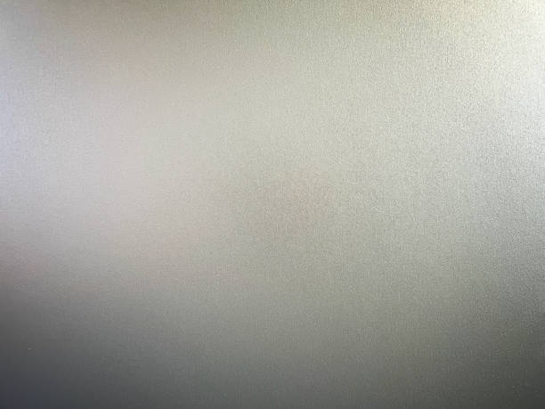 istock A macro image of a very fine white wall. 1402190539