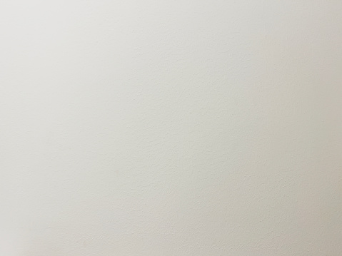 A white wall with light pattern as texture or background.