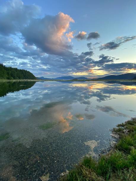 istock The San Juan Islands 1402197245