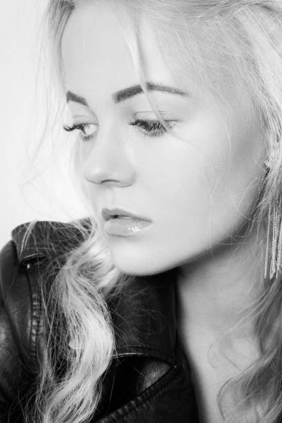 istock beautiful young woman 1402197883