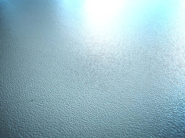 istock A bluish lacquered wood as a texture or background. 1402198016
