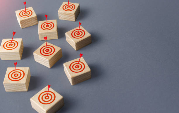 Achievement of each set goal. Purposefulness, absolute efficiency in completing tasks. Marketing advertising. Improving skills. High productivity, performance. Coverage of all consumer groups