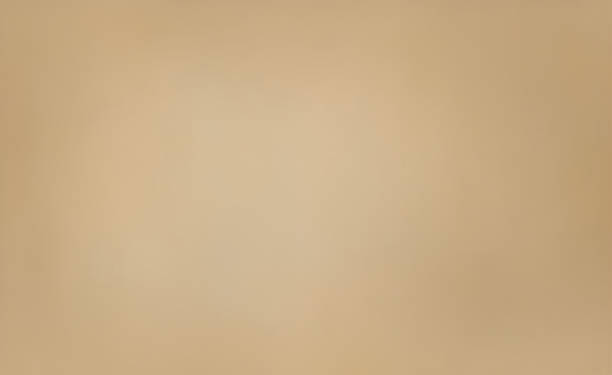istock Abstract cream brown  texture background suitable for graphic design fill with text accessories clothing store leather 1402229213