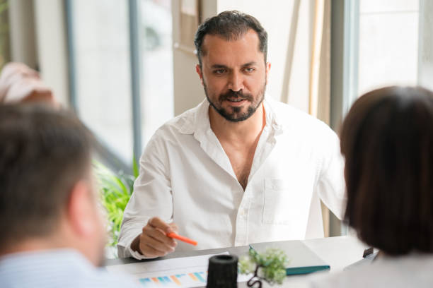 istock Marketing Business Meeting 1402247875