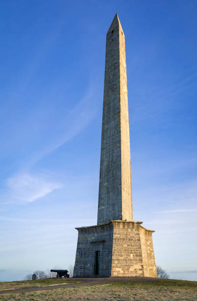 istock Wellington Monument Somerset 1402252742